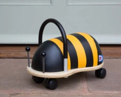 Hippychick Wheelybug Bee