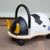 Hippychick Wheelybug Cow
