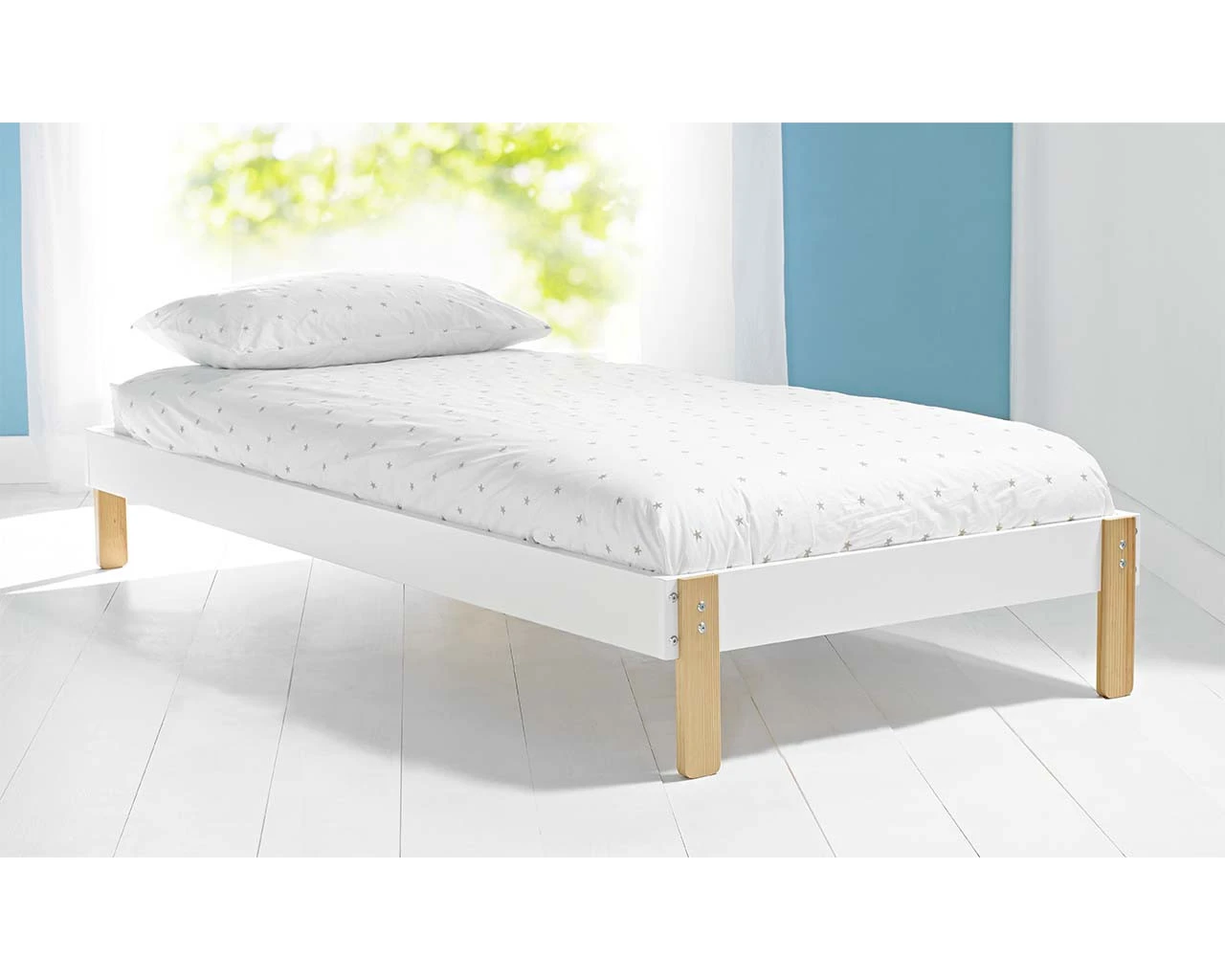 Wild West Teepee Bed 4 Wild West Teepee Bed - Image 4