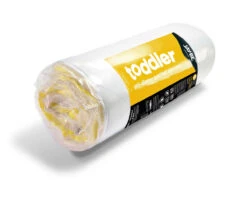 Simply Kids Anti-Allergy Foam Free E-Pocket Toddler Mattress (70x140cm) 8 Simply Kids Anti-Allergy Foam Free E-Pocket Toddler Mattress (70x140cm) -Room to Grow Yellow Anti Allergy 0000 807600 66913.1659435661