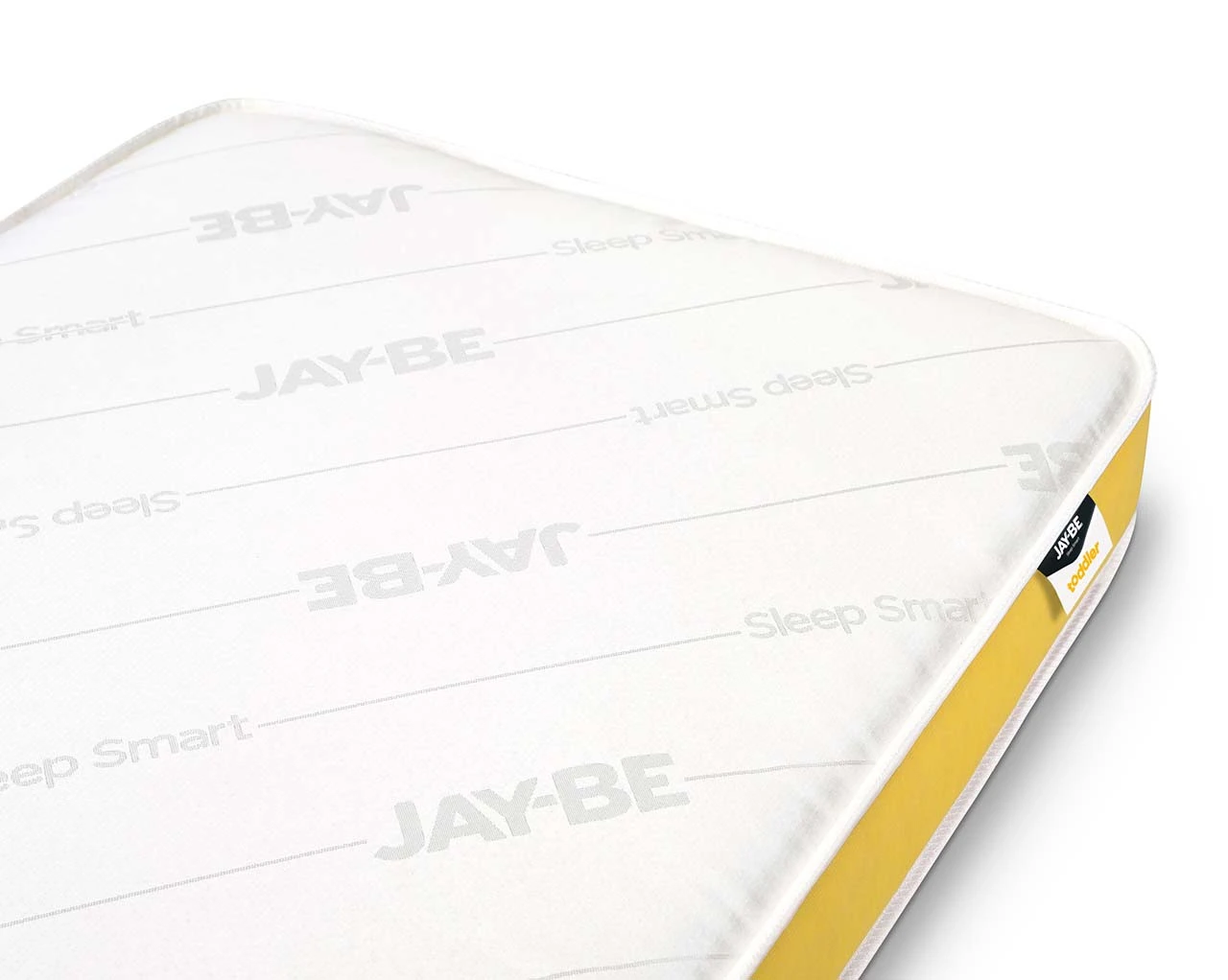 Simply Kids Anti-Allergy Foam Free E-Pocket Toddler Mattress (70x140cm) 2 Simply Kids Anti-Allergy Foam Free E-Pocket Toddler Mattress (70x140cm) - Image 2