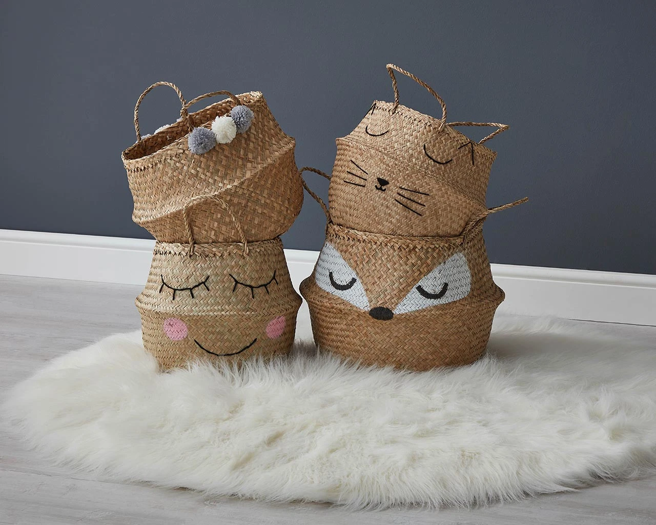 Sweet Dreams Basket 3 Sweet Dreams Basket - Image 3