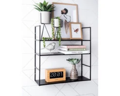 Level Wall Shelf