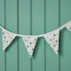 Fabric Bunting