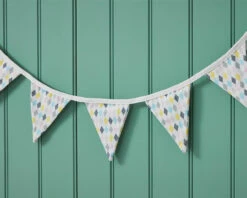 Fabric Bunting