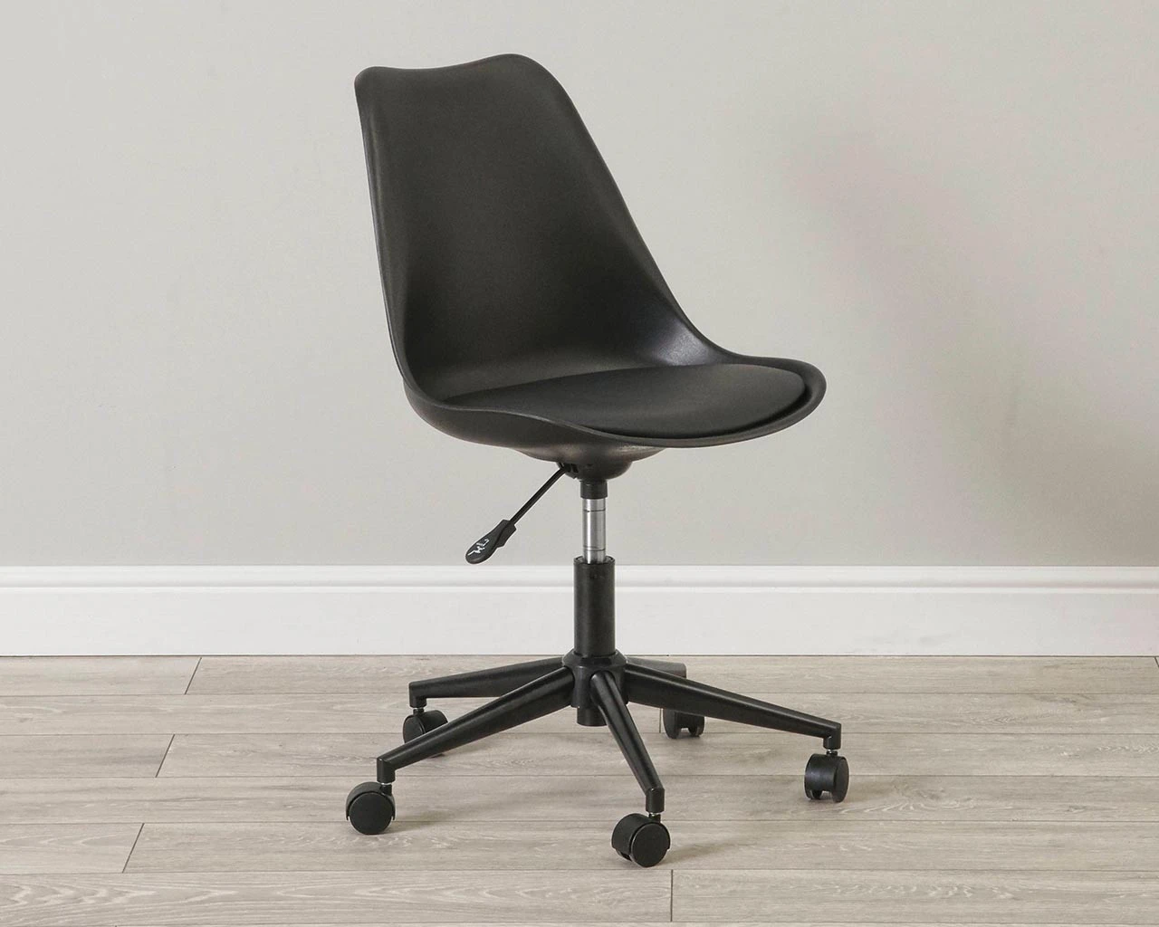 Oxford Swivel Chair 4 Oxford Swivel Chair - Image 4