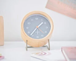 Innate Silent Alarm Clock