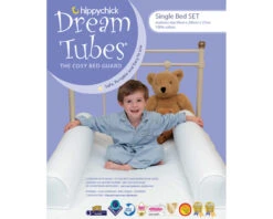 Dream Tubes - Bed Guards