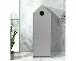 Abode Wardrobe 22 Abode Wardrobe -Room to Grow grey 70568.1668425854