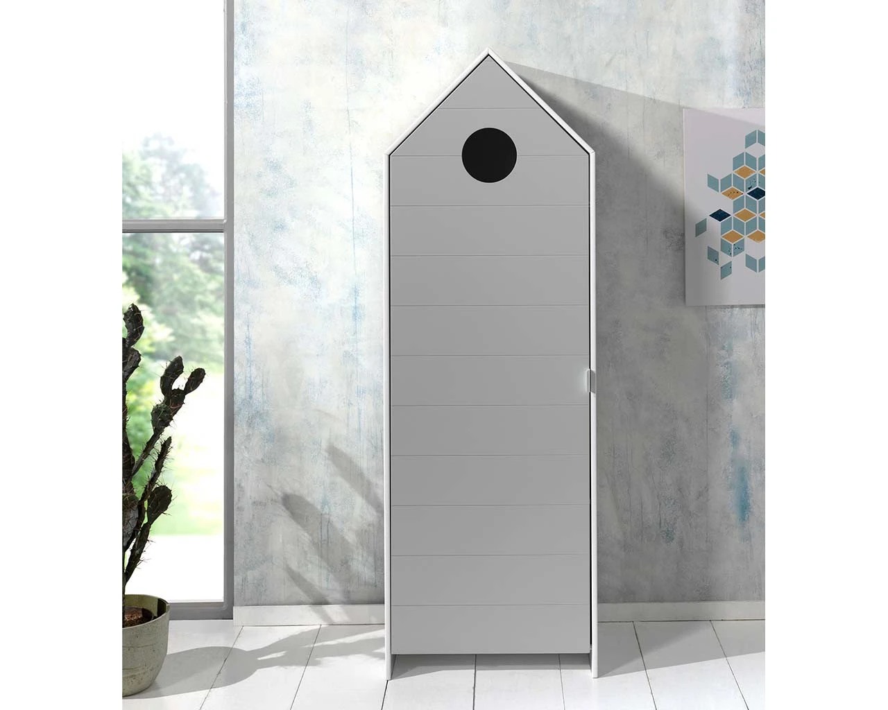 Abode Wardrobe 10 Abode Wardrobe - Image 10