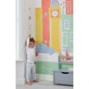 Wooden Growth Chart