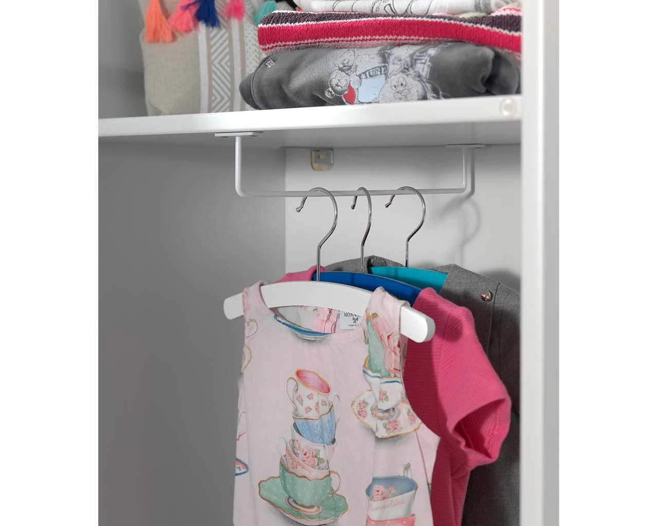 Abode Wardrobe 4 Abode Wardrobe - Image 4