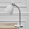Nova Clip-on Lamp