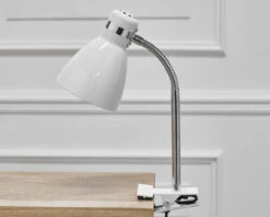 Nova Clip-on Lamp