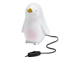 Perfect Penguin Lamp