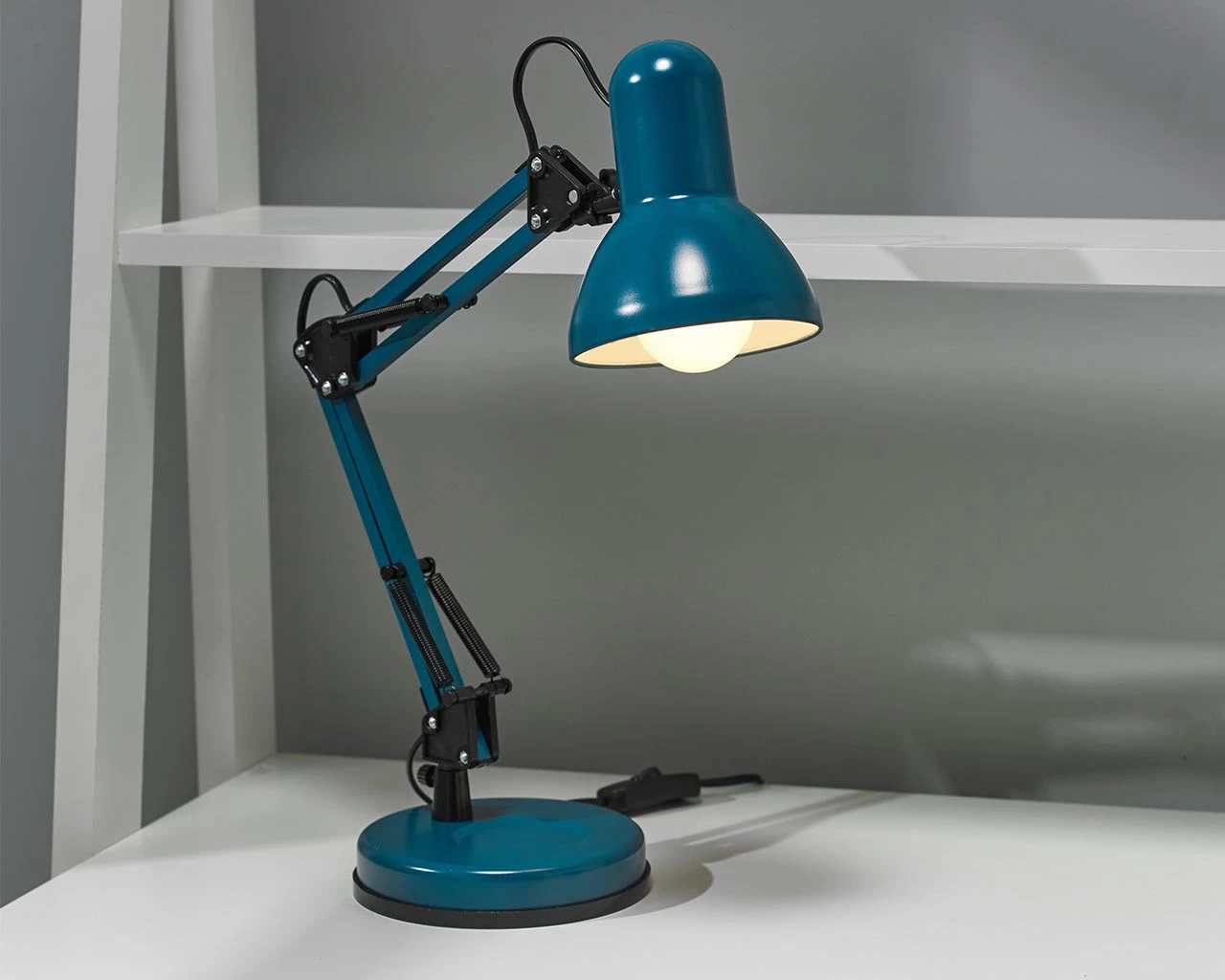 Hobby Desk Lamp 1 Hobby Desk Lamp