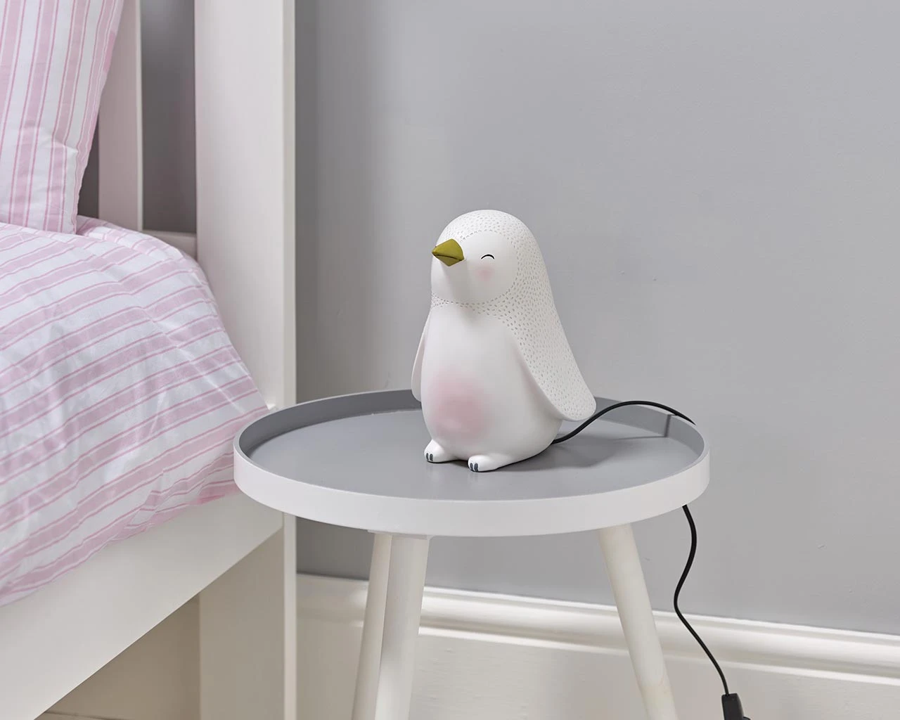 Perfect Penguin Lamp 2 Perfect Penguin Lamp - Image 2