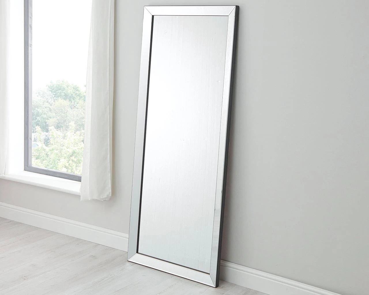 Orla Lean-To Mirror 1 Orla Lean-To Mirror