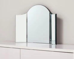 Tyla Dressing Table Mirror