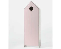 Abode Wardrobe 21 Abode Wardrobe -Room to Grow pink 77526.1668425854