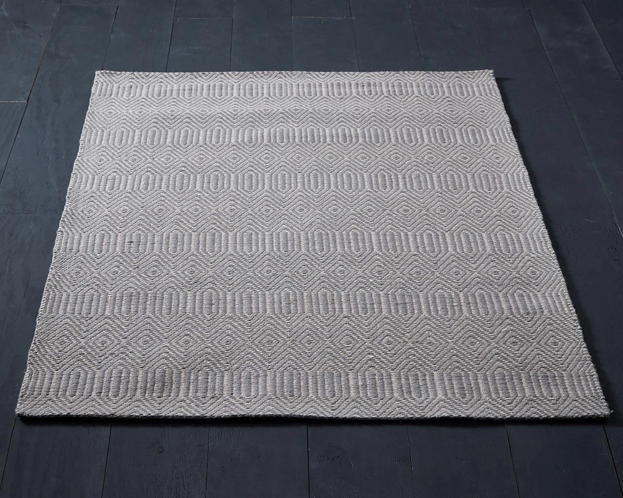 Doxa Geometric Rug (160x230cm) 2 Doxa Geometric Rug (160x230cm) - Image 2
