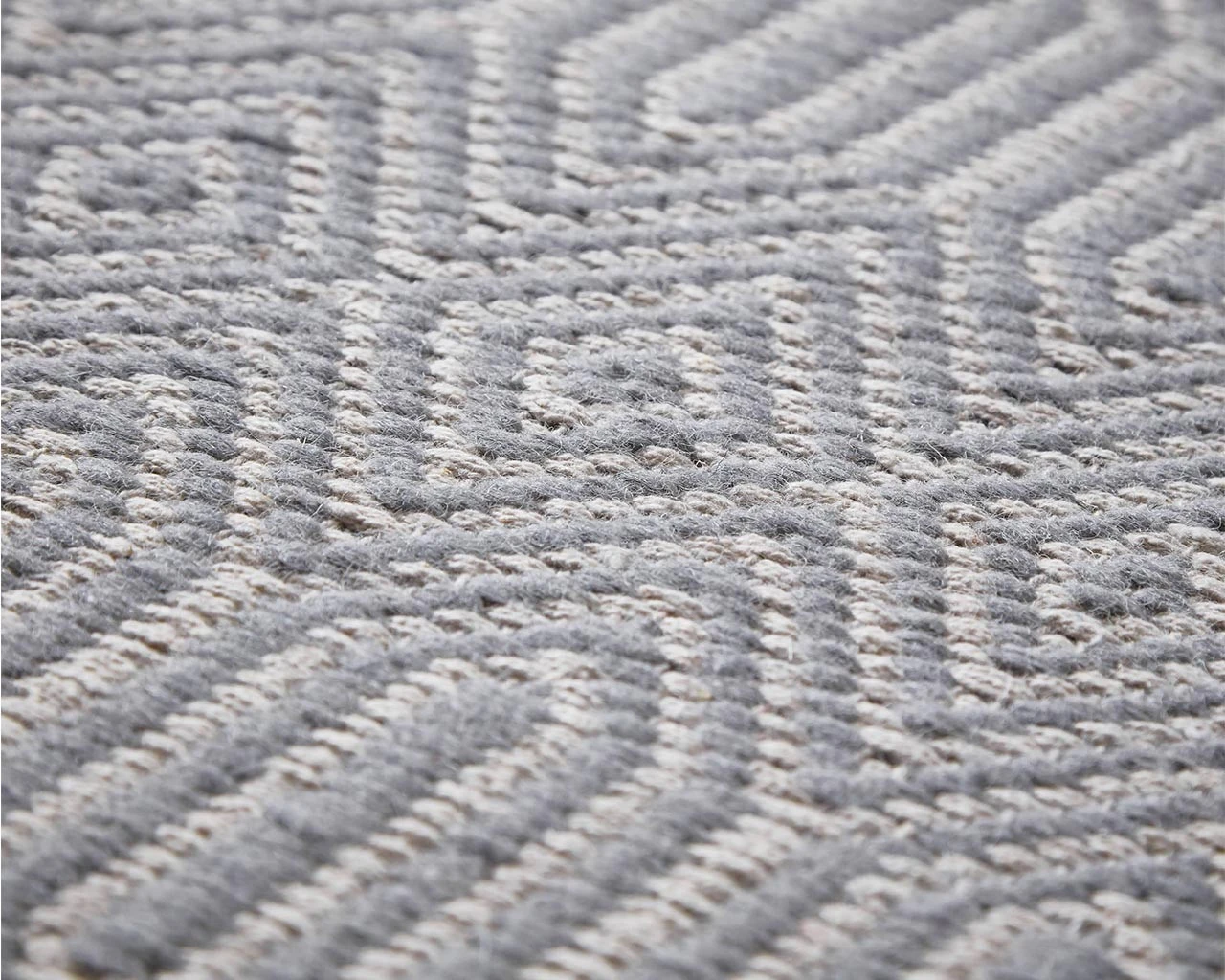 Doxa Geometric Rug (160x230cm) 1 Doxa Geometric Rug (160x230cm)