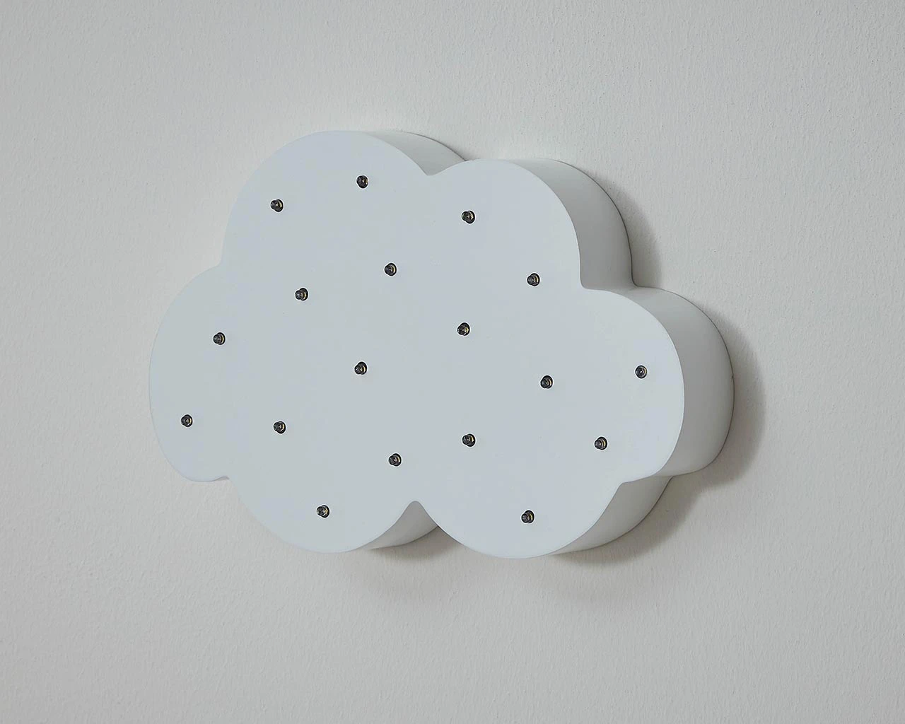 Cloud LED Night Light 1 Cloud LED Night Light