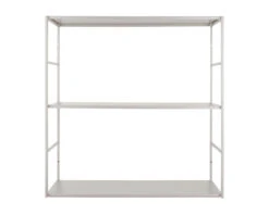Level Wall Shelf 19 Level Wall Shelf -Room to Grow shelf 0002 PT3700GY 00 94227.1664546413