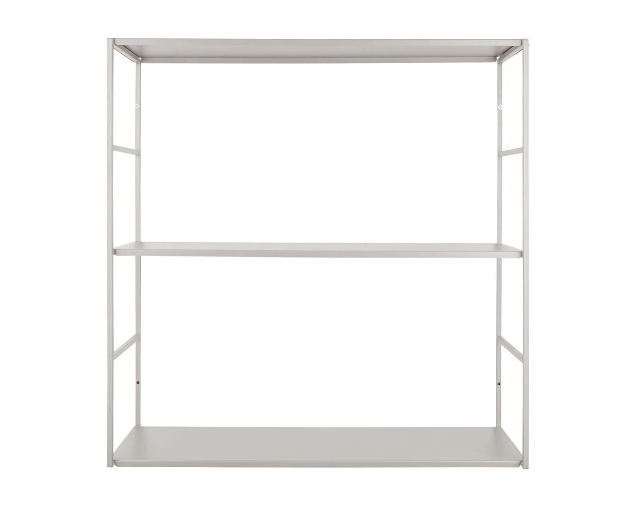 Level Wall Shelf 9 Level Wall Shelf - Image 9