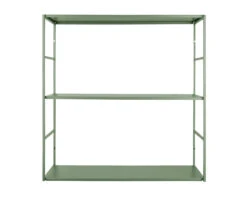 Level Wall Shelf 15 Level Wall Shelf -Room to Grow shelf 0005 PT3700GR 00 35954.1664546413