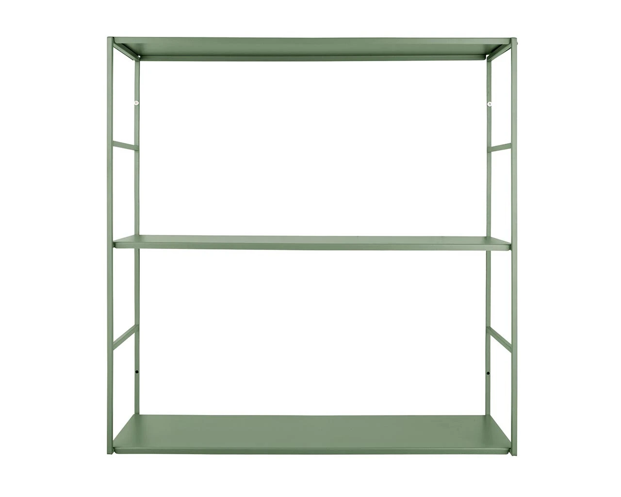 Level Wall Shelf 5 Level Wall Shelf - Image 5