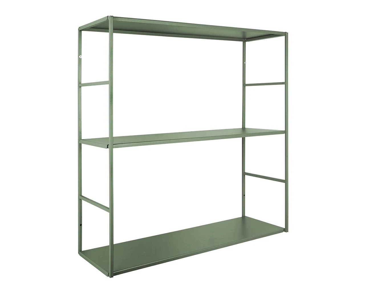 Level Wall Shelf 6 Level Wall Shelf - Image 6