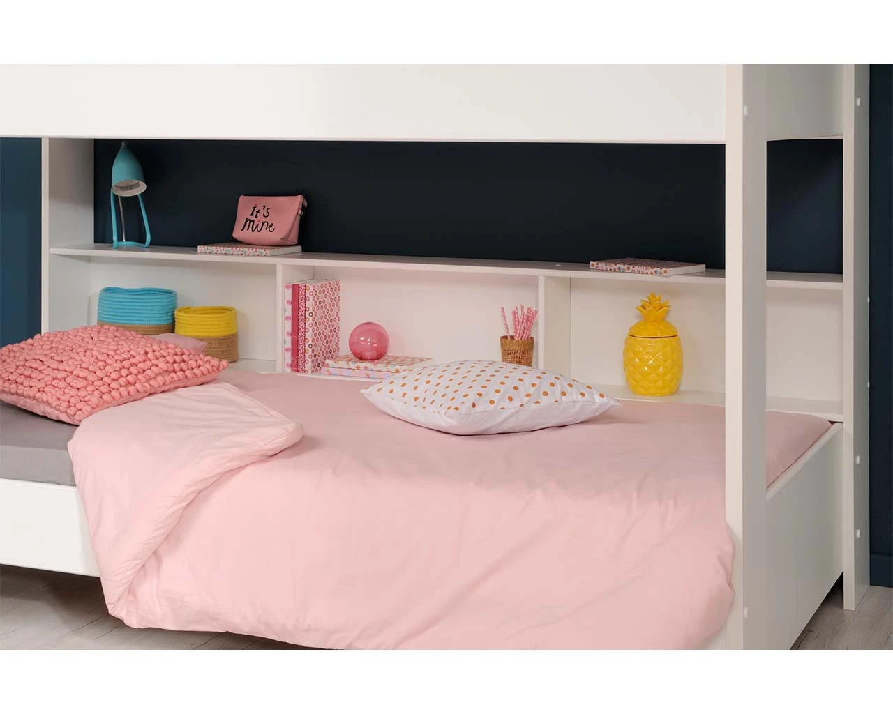 Tam Tam 4 Bunk Bed 3 Tam Tam 4 Bunk Bed - Image 3