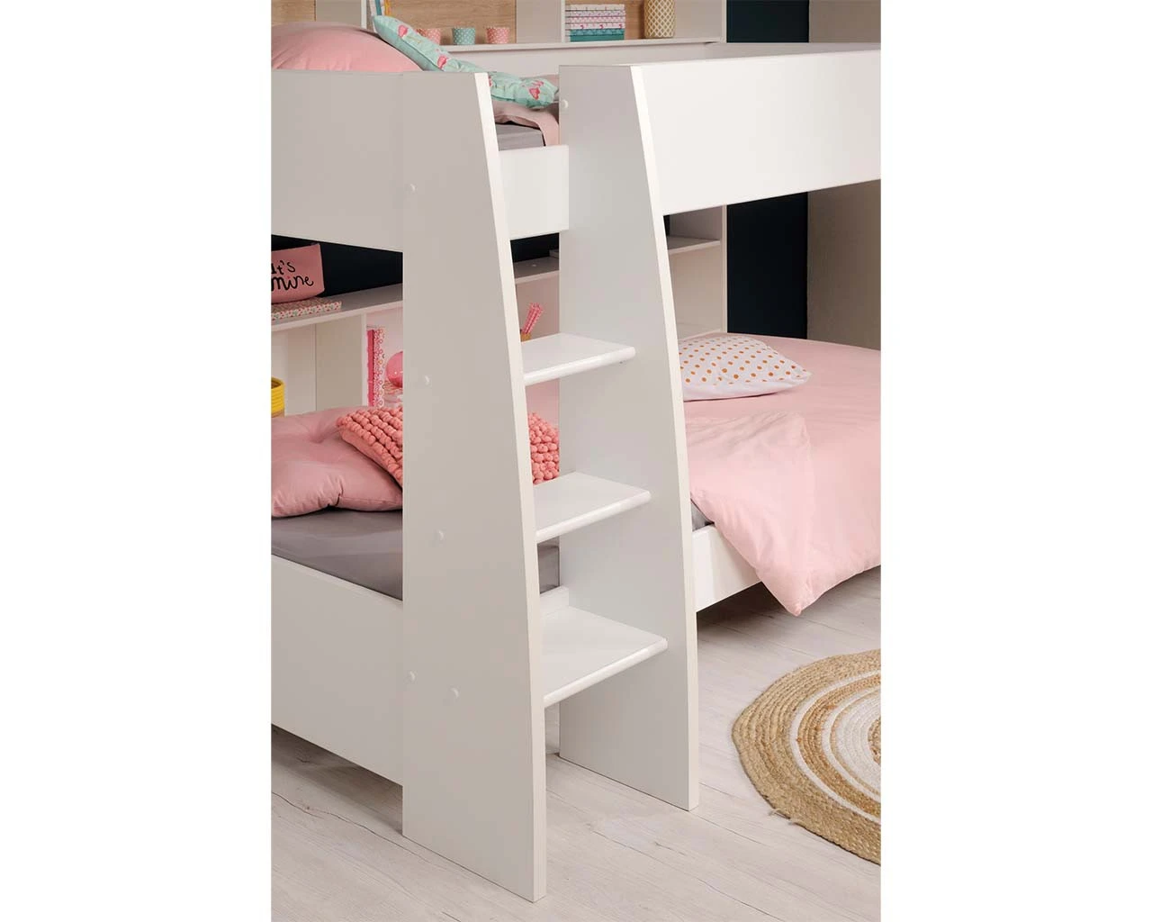 Tam Tam 4 Bunk Bed 4 Tam Tam 4 Bunk Bed - Image 4