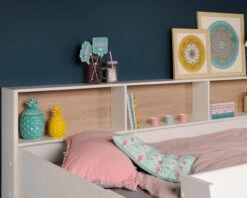 Tam Tam 4 Bunk Bed 13 Tam Tam 4 Bunk Bed -Room to Grow tam tam 4 top shelves close up 10983.1659022489