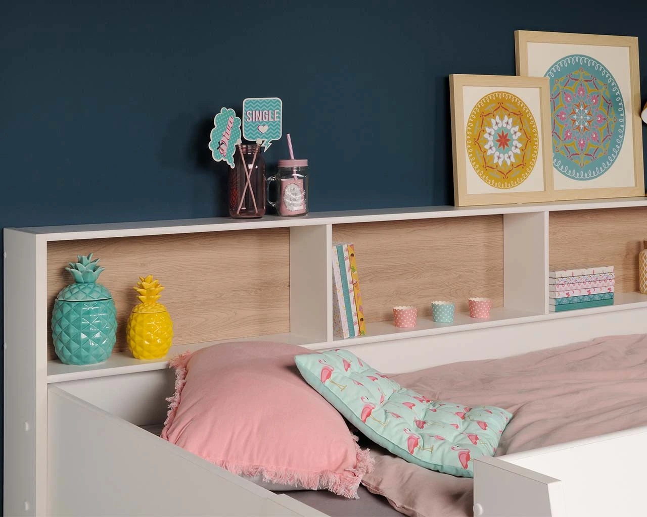 Tam Tam 4 Bunk Bed 5 Tam Tam 4 Bunk Bed - Image 5