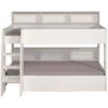 Tam Tam 4 Bunk Bed