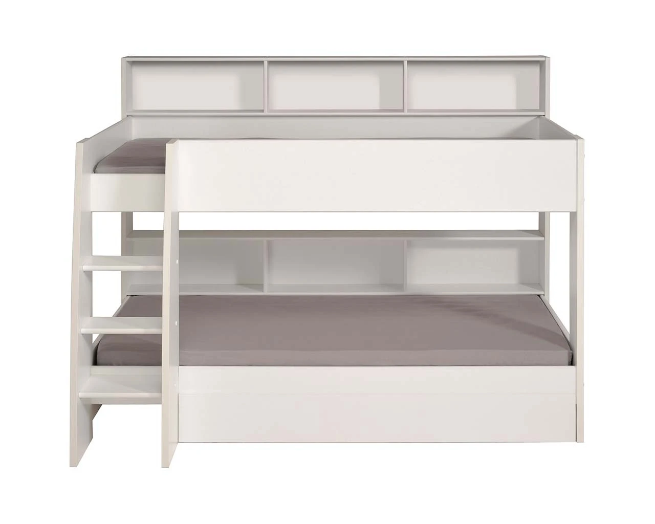 Tam Tam 4 Bunk Bed 1 Tam Tam 4 Bunk Bed