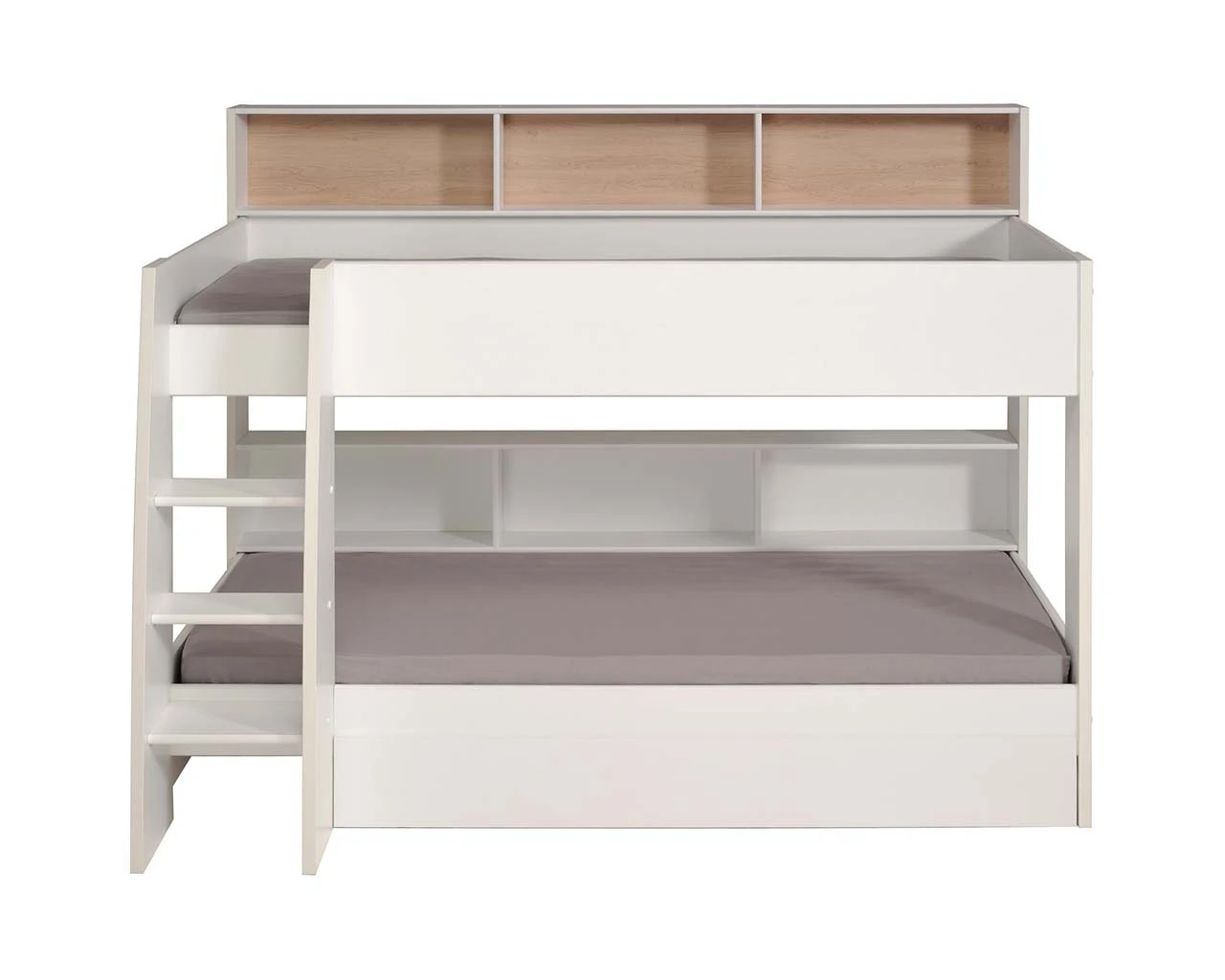 Tam Tam 4 Bunk Bed 9 Tam Tam 4 Bunk Bed - Image 9