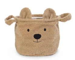 Teddy Storage Basket Small
