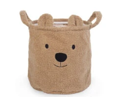 Teddy Storage Basket Medium