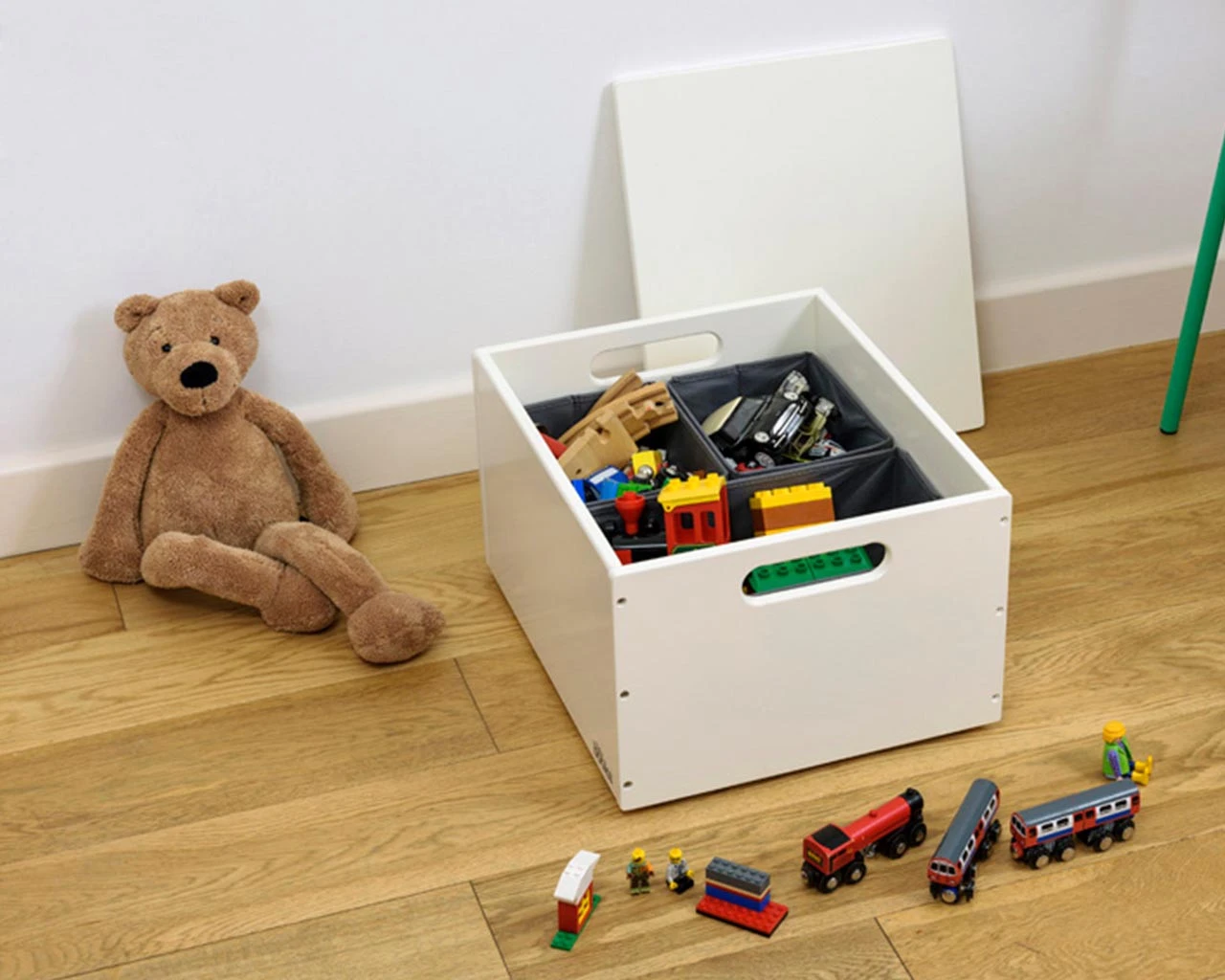 Sorting Box 1 Sorting Box