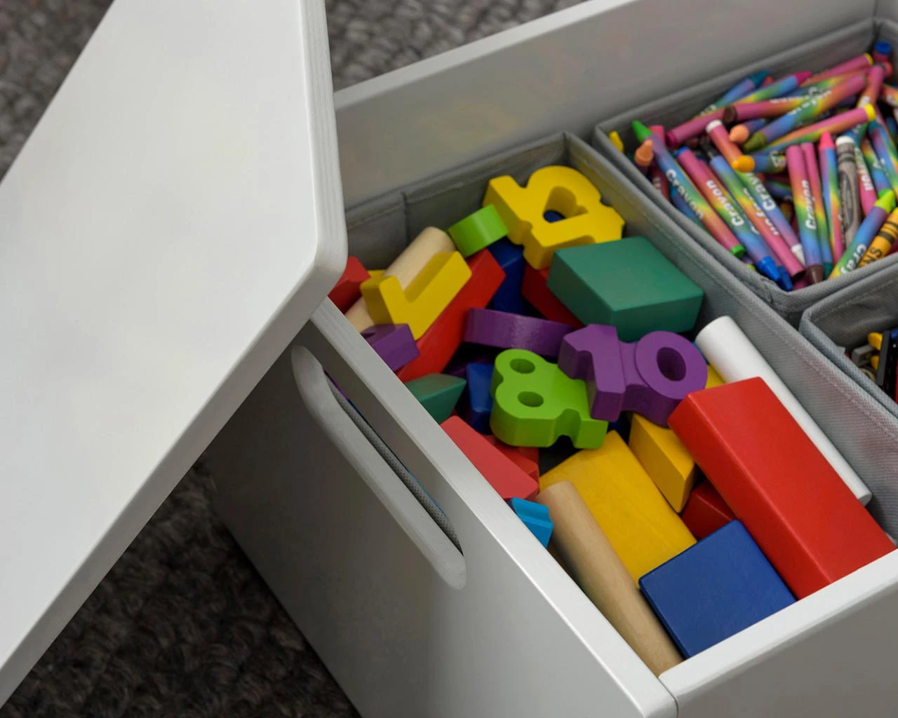 Sorting Box 13 Sorting Box - Image 13