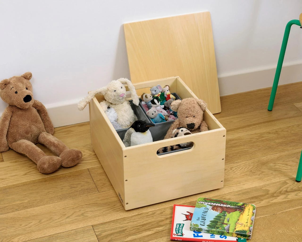 Sorting Box 7 Sorting Box - Image 7