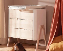 Torsten 3 Drawer Chest In White/Natural 8 Torsten 3 Drawer Chest In White/Natural -Room to Grow torsten dresser natural white pdt 005 72077.1661850654