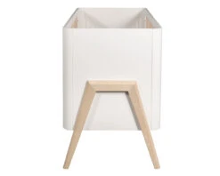 Torsten 2 Piece Nursery Set- Cot & 3 Drawer Chest White / Natural 12 Torsten 2 Piece Nursery Set- Cot & 3 Drawer Chest White / Natural -Room to Grow troll torsten 2 piece cot and dresser natural white 003 12746.1661851132