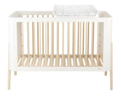 Torsten Changing Top White 7 Torsten Changing Top White -Room to Grow troll torsten changing top white 006 50807.1661850413