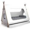 Wild West Teepee Bed